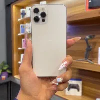 iphone 12 proایفون ۱۲ پرو