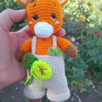 سفارش انواع بافتنی عمده و تک|اسباب‌‌بازی|سبزوار, ایزی شهر|دیوار