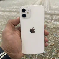 آیفون ۱۲ نرمال ۱۲۸ دوسیم