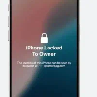 بایپس قفل ایکلود با  xs تا 16پرومکس