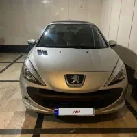 207 پانا تیتانیوم دنده ایی