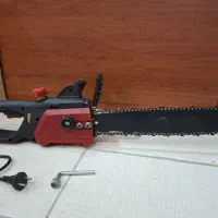 اره زنجیری برقی قدرت ۱۸۰۰ وات  اینتی مکس