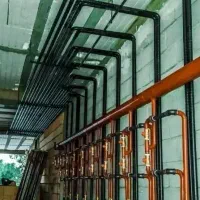 گازرسانی لوله کشی گاز|خدمات پیشه و مهارت|پردیس, فاز ۸|دیوار