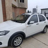 کوییک ۱۴۰۱ (تک برگ سند)|خودرو سواری و وانت|گرگان, |دیوار