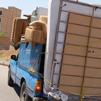 باربری نیسان بار ابیک