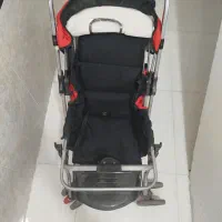 کالسکه و کیف حمل نوزاد|کالسکه و لوازم جانبی|بندر گناوه, |دیوار