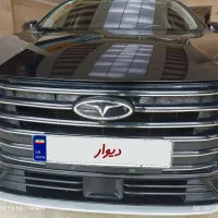 اریزو ۶ پرو|خودرو سواری و وانت|قائم‌شهر, |دیوار