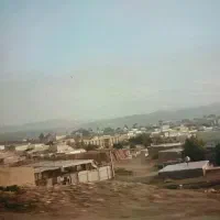 فروش زمین تجاری مسکونی