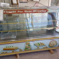 یخچال|فروشگاه و مغازه|قیدار, |دیوار