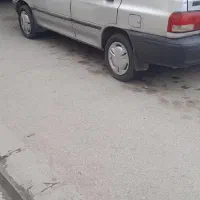 پراید 87