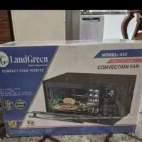 اوون توستر ۶۰لیتری