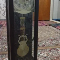 ساعت دیواری