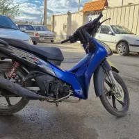 موتور بی کلاچ مدل ۹۵