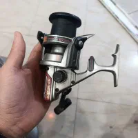 چرخ ماهیگیری دایوا ژاپنST-2000Hاستوک
