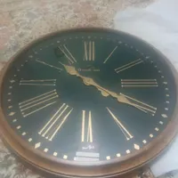 ساعت دیواری کلاسیک  اصل تایوان