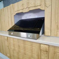 کابینت آماده آنتیک زیتون طلا|مصالح و تجهیزات ساختمان|تهران, فردوس|دیوار