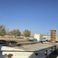 کمرشکن دو پل دو سال کار دانشمند|خودرو سنگین|اسلام‌شهر, ده عباس|دیوار