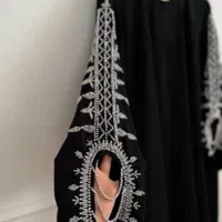 خیاطی جواهر دوزی مزون