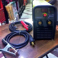 دستگاه جوش صنعتی گام الکتریک مدل PRO MAX|عمده‌فروشی|تهران, شیخ هادی|دیوار