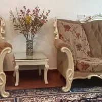 مبل|مبلمان خانگی و میز عسلی|اسلامشهر, شهرک مهدیه|دیوار