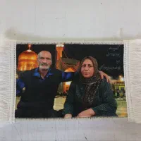 تابلو فرش قبیله