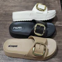 صندل دمپایی شایلی