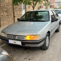 405 مدل ۹۴