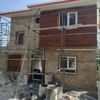 بنایی ساختمان