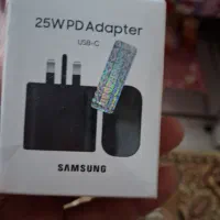 آداپتور شارژ 25 وات