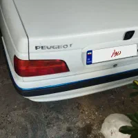 پژو پارس سال97