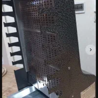 کباب پز بدون دود کش تو خانگی نو