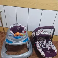 کریرو روروئک مارک دلیجان