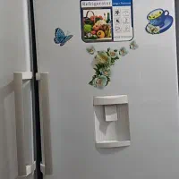 یخچال جنرال دوقلو