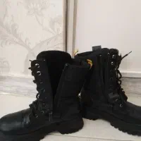 پوتین اسپرت سایز37|کیف، کفش، کمربند|میانه, |دیوار