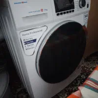 لباس شویی 7 کیلویی پاکشوما
