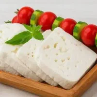 پنیر کوچک آماده مصرف