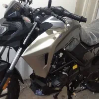 گلکسی na 1403|موتورسیکلت|ورامین, ورامین|دیوار