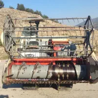 کمباین سیناپلاس2019|خودرو سنگین|نوده خاندوز, |دیوار