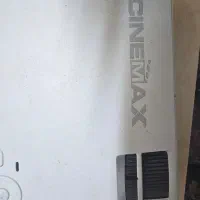 پروژکتور خانگی