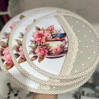 دوخت سرویس اشپزخانه مناسب عروس باسلیقه