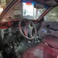 پراید مدل 85