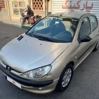 206تیپ3 مدل83 فنی سالم|خودرو سواری و وانت|قم, تولید دارو و یخچال|دیوار