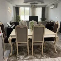 مبلمان|مبلمان خانگی و میز عسلی|لاهیجان, کوی خزر|دیوار