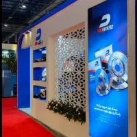 طراح و مجری غرفه سازی در نمایشگاه های بینالمللی|خدمات پیشه و مهارت|تهران, نمایشگاه بین المللی|دیوار