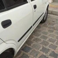 تیبا 2 مدل 96 تک برگ سند|خودرو سواری و وانت|اصفهان, مارچین|دیوار