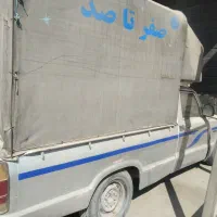 موتور خاموش واشر ترسونده|خودرو سواری و وانت|پاکدشت, پاکدشت (مامازند)|دیوار