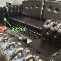 مبلمان اداری|دفتر کار|کیش, |دیوار