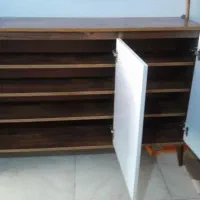 میز تلویزیون وکنسول|بوفه، ویترین، کنسول|پرند, فاز ۶|دیوار