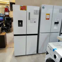 ساید بای ساید 27 فوت کندی ایتالیا مدل FCR19|یخچال و فریزر|مشهد, سپاد|دیوار