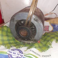 دینام کولربامارک موتوژن 7500  (1/2)